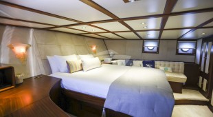 Gazella East Mediterranean