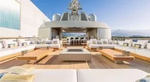 Geco By G. Armani Arabian Gulf, East Mediterranean, Northern Europe, West Mediterranean, Africa