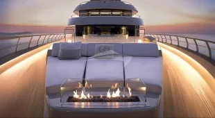 Geco By G. Armani Arabian Gulf, East Mediterranean, Northern Europe, West Mediterranean, Africa