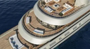 Geco By G. Armani Arabian Gulf, East Mediterranean, Northern Europe, West Mediterranean, Africa