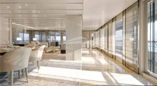 Geco By G. Armani Arabian Gulf, East Mediterranean, Northern Europe, West Mediterranean, Africa