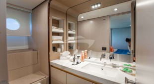 Geisha Caribbean, East Coast United States