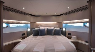 Geisha Caribbean, East Coast United States