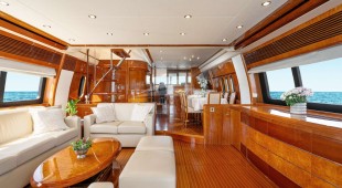 Gektor East Mediterranean