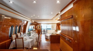 Gektor East Mediterranean