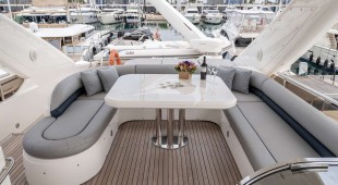 Gektor East Mediterranean