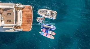 Gektor East Mediterranean