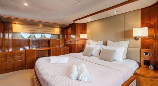 Gektor East Mediterranean