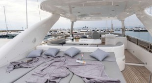 Gektor East Mediterranean