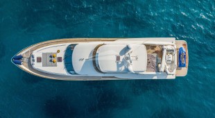 Gektor East Mediterranean