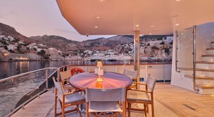 Gelly East Mediterranean