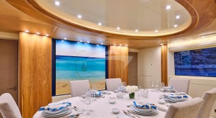 Gelly East Mediterranean