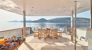 Gelly East Mediterranean