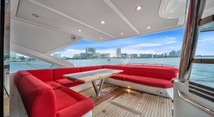 Gem Caribbean, East Coast United States