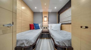 Gem Caribbean, East Coast United States