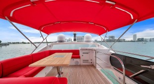 Gem Caribbean, East Coast United States