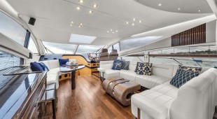 Gem Caribbean, East Coast United States