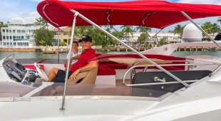 Gem Caribbean, East Coast United States