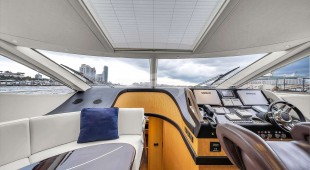 Gem Caribbean, East Coast United States