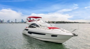 Gem Caribbean, East Coast United States