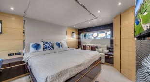 Gem Caribbean, East Coast United States