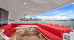 Gem Caribbean, East Coast United States