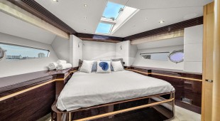 Gem Caribbean, East Coast United States