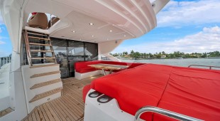 Gem Caribbean, East Coast United States