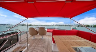 Gem Caribbean, East Coast United States