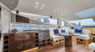 Gem Caribbean, East Coast United States