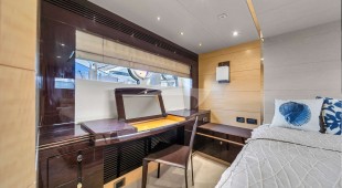 Gem Caribbean, East Coast United States