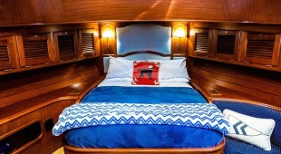 Gem East Coast United States