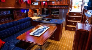 Gem East Coast United States