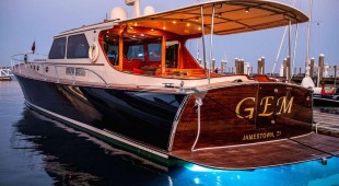 Gem East Coast United States