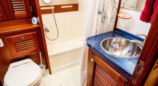 Gem East Coast United States