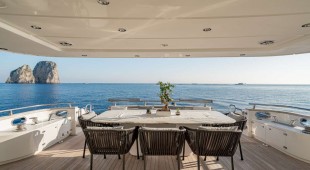 Gemini 3 W. Med -Naples/Sicily, W. Med -Riviera/Cors/Sard.