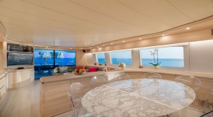 Gemini 3 W. Med -Naples/Sicily, W. Med -Riviera/Cors/Sard.