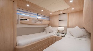 Gemini 3 W. Med -Naples/Sicily, W. Med -Riviera/Cors/Sard.