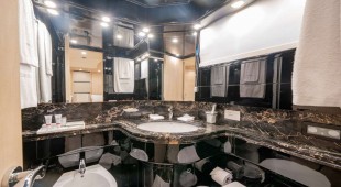 Gemini 3 W. Med -Naples/Sicily, W. Med -Riviera/Cors/Sard.