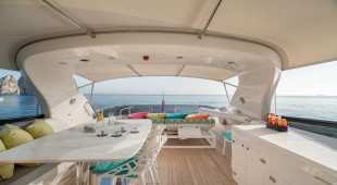 Gemini 3 W. Med -Naples/Sicily, W. Med -Riviera/Cors/Sard.