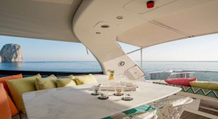 Gemini 3 W. Med -Naples/Sicily, W. Med -Riviera/Cors/Sard.