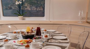 Gemini 3 W. Med -Naples/Sicily, W. Med -Riviera/Cors/Sard.