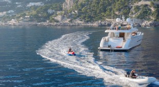 Gemini 3 W. Med -Naples/Sicily, W. Med -Riviera/Cors/Sard.