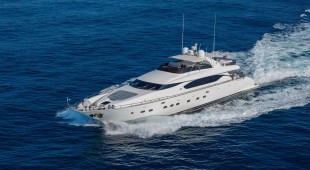 Gemini 3 W. Med -Naples/Sicily, W. Med -Riviera/Cors/Sard.