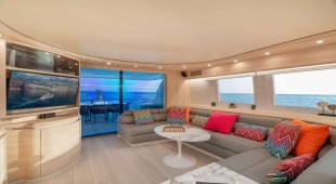 Gemini 3 W. Med -Naples/Sicily, W. Med -Riviera/Cors/Sard.