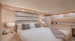 Gemini 3 W. Med -Naples/Sicily, W. Med -Riviera/Cors/Sard.