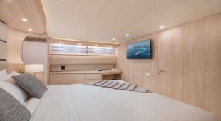 Gemini 3 W. Med -Naples/Sicily, W. Med -Riviera/Cors/Sard.