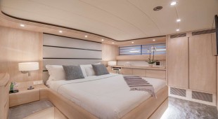 Gemini 3 W. Med -Naples/Sicily, W. Med -Riviera/Cors/Sard.