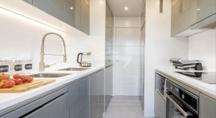 Gemini 3 West Mediterranean