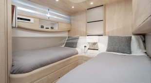 Gemini 3 West Mediterranean